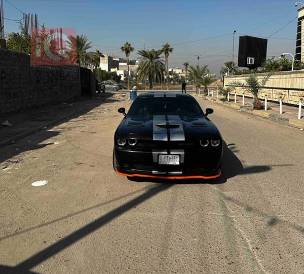 Dodge for sale in Iraq